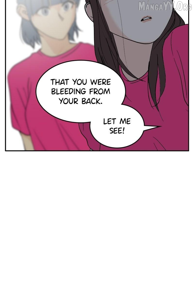 A Group Chat Without Me Chapter 28 - page 67