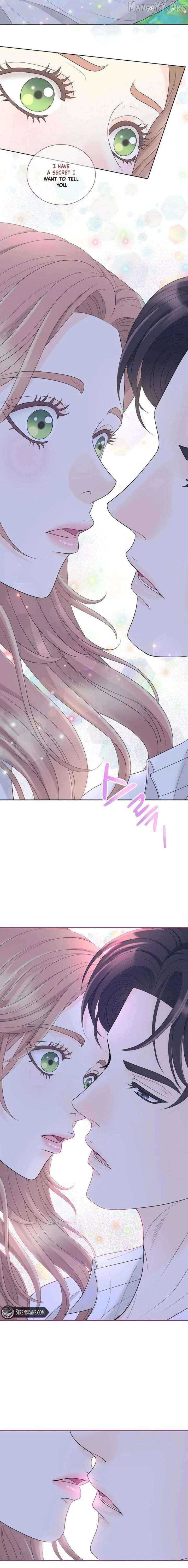 I Became a Fake Family With My Boss Chapter 50 - page 12