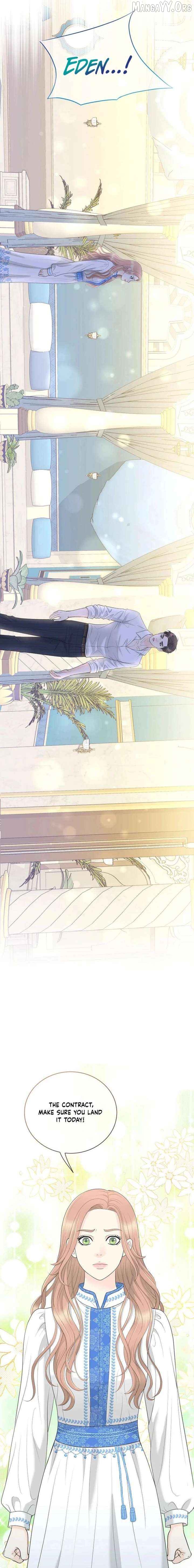 I Became a Fake Family With My Boss Chapter 50 - page 17
