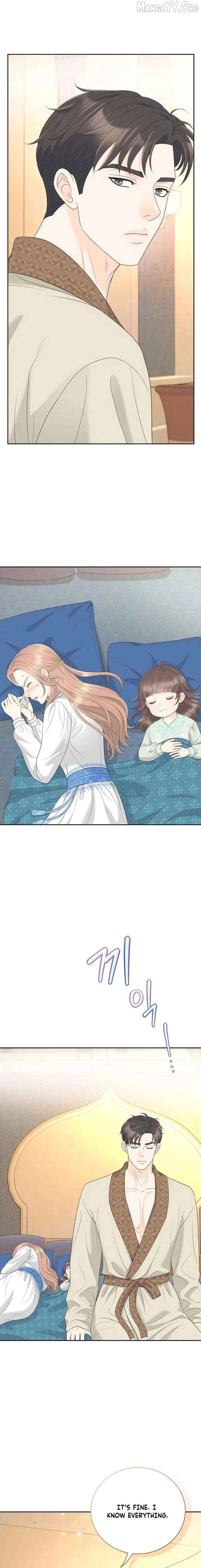 I Became a Fake Family With My Boss Chapter 52 - page 14