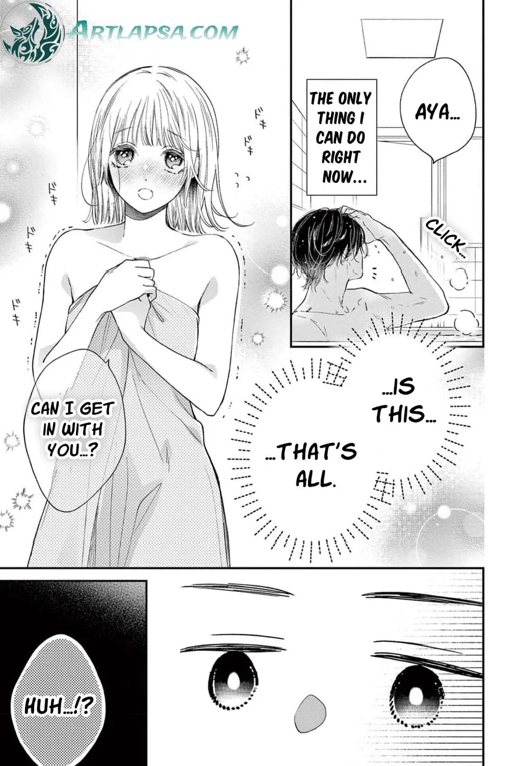 The Tiger King’s Beloved Bride Chapter 28 - page 11