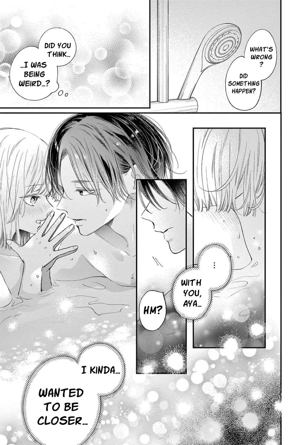 The Tiger King’s Beloved Bride Chapter 28 - page 15