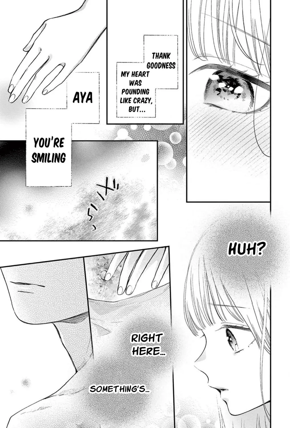 The Tiger King’s Beloved Bride Chapter 28 - page 23