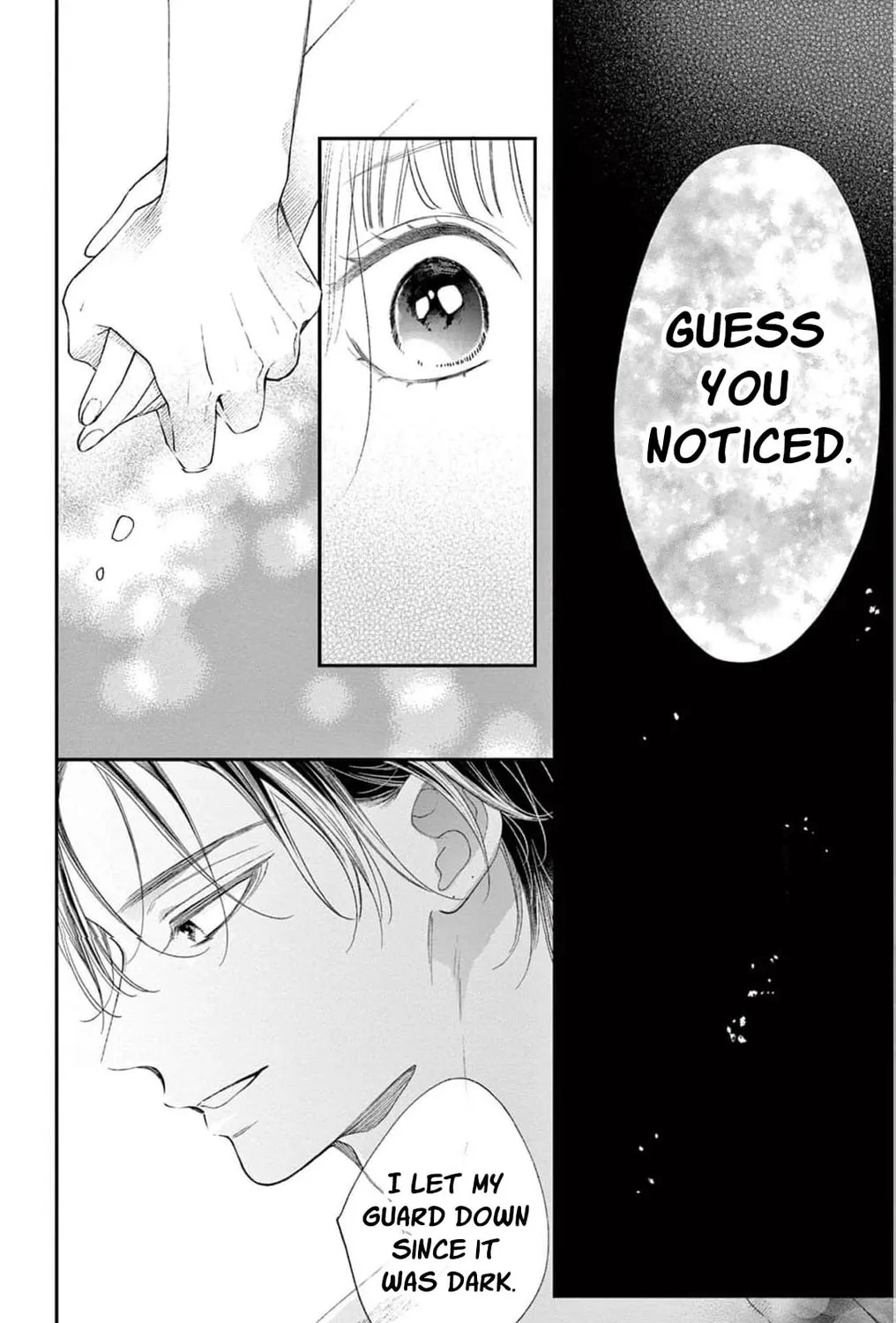 The Tiger King’s Beloved Bride Chapter 28 - page 25