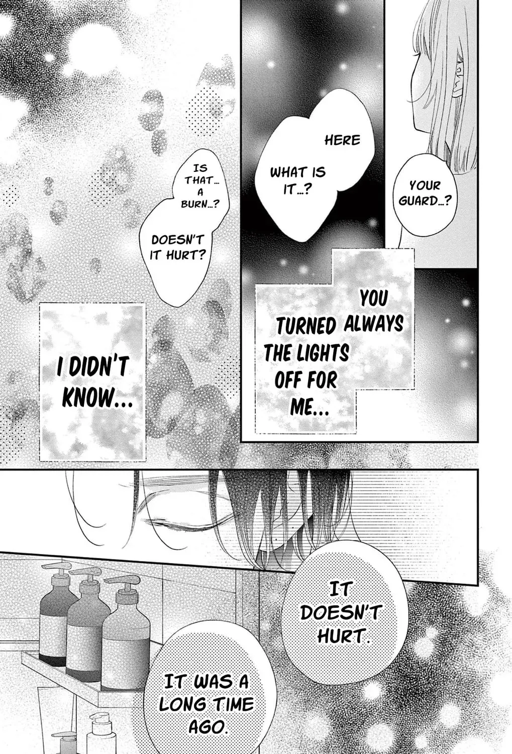 The Tiger King’s Beloved Bride Chapter 28 - page 27