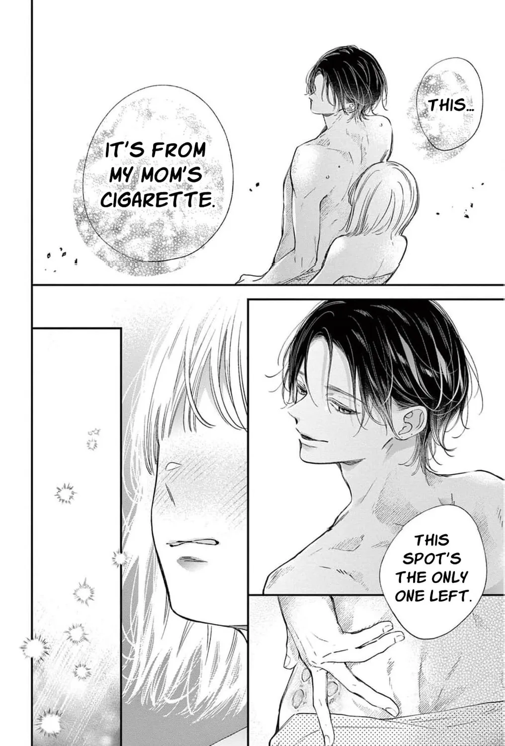 The Tiger King’s Beloved Bride Chapter 28 - page 29