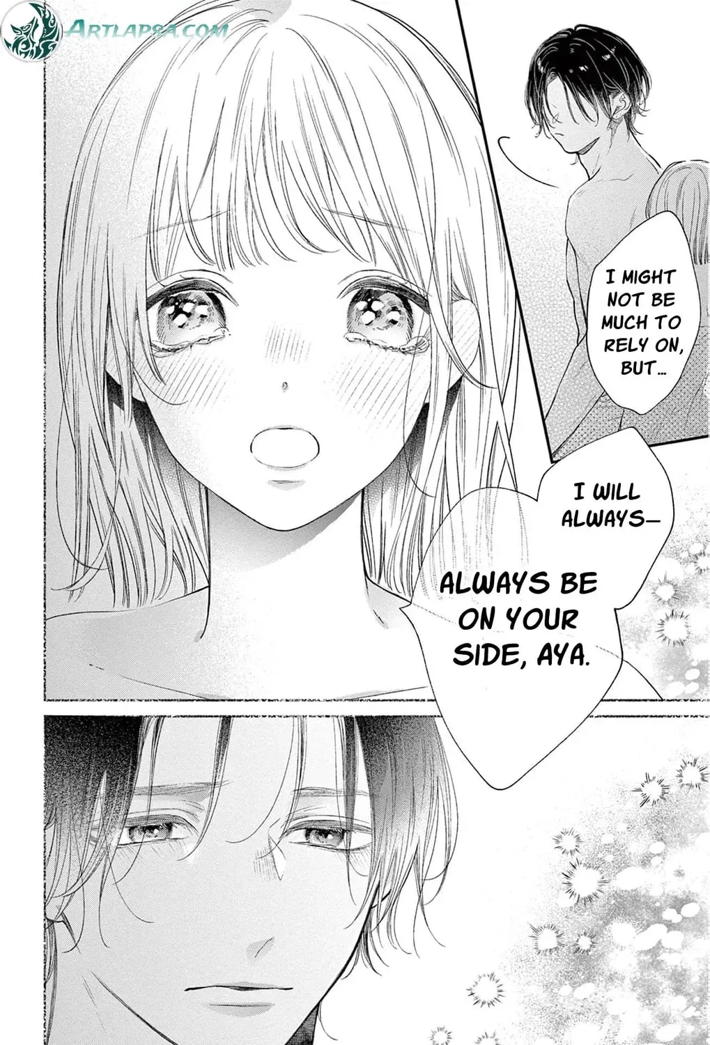 The Tiger King’s Beloved Bride Chapter 28 - page 33
