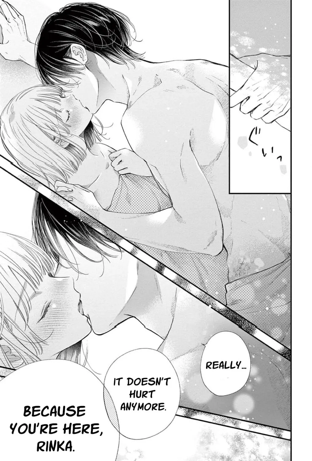 The Tiger King’s Beloved Bride Chapter 28 - page 35