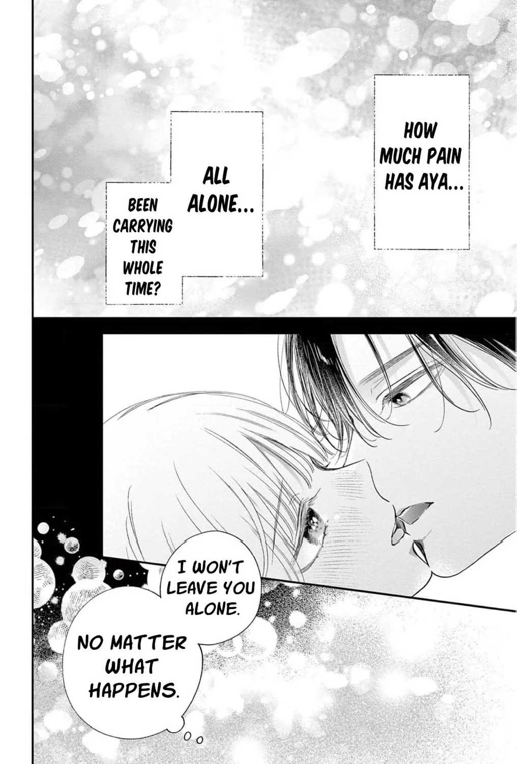 The Tiger King’s Beloved Bride Chapter 28 - page 37