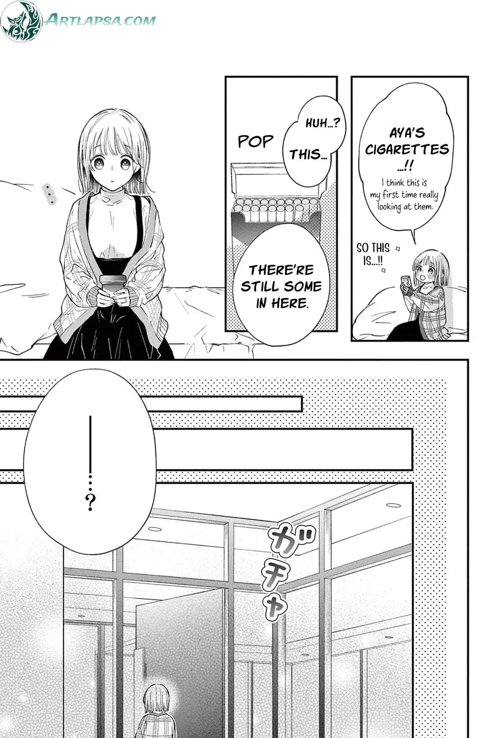The Tiger King’s Beloved Bride Chapter 29 - page 11