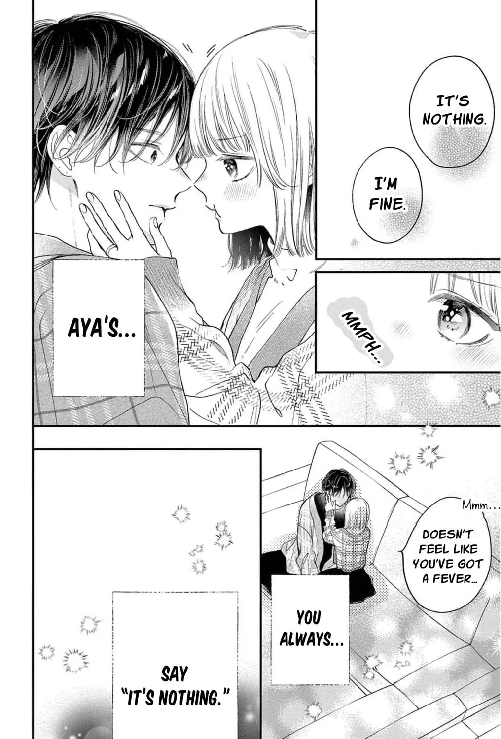 The Tiger King’s Beloved Bride Chapter 29 - page 17