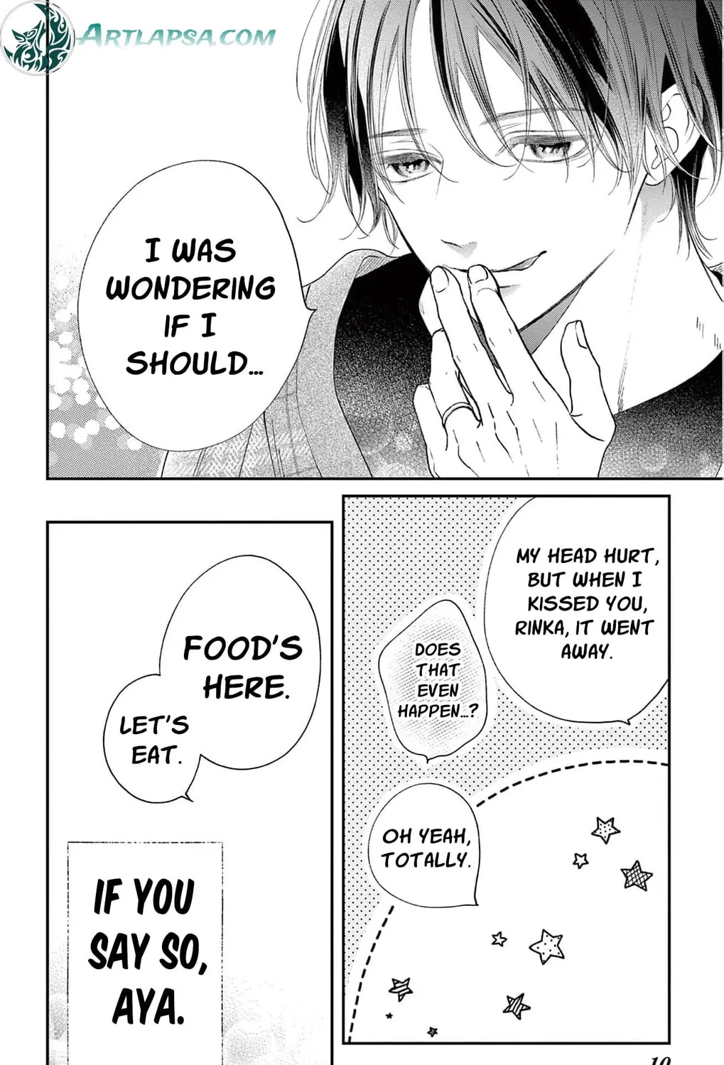 The Tiger King’s Beloved Bride Chapter 29 - page 21