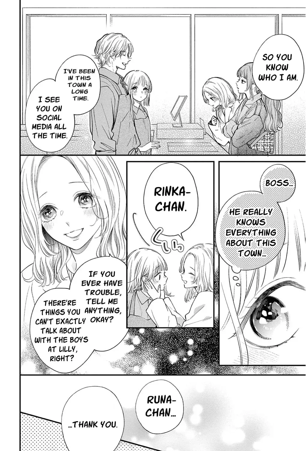 The Tiger King’s Beloved Bride Chapter 29 - page 33