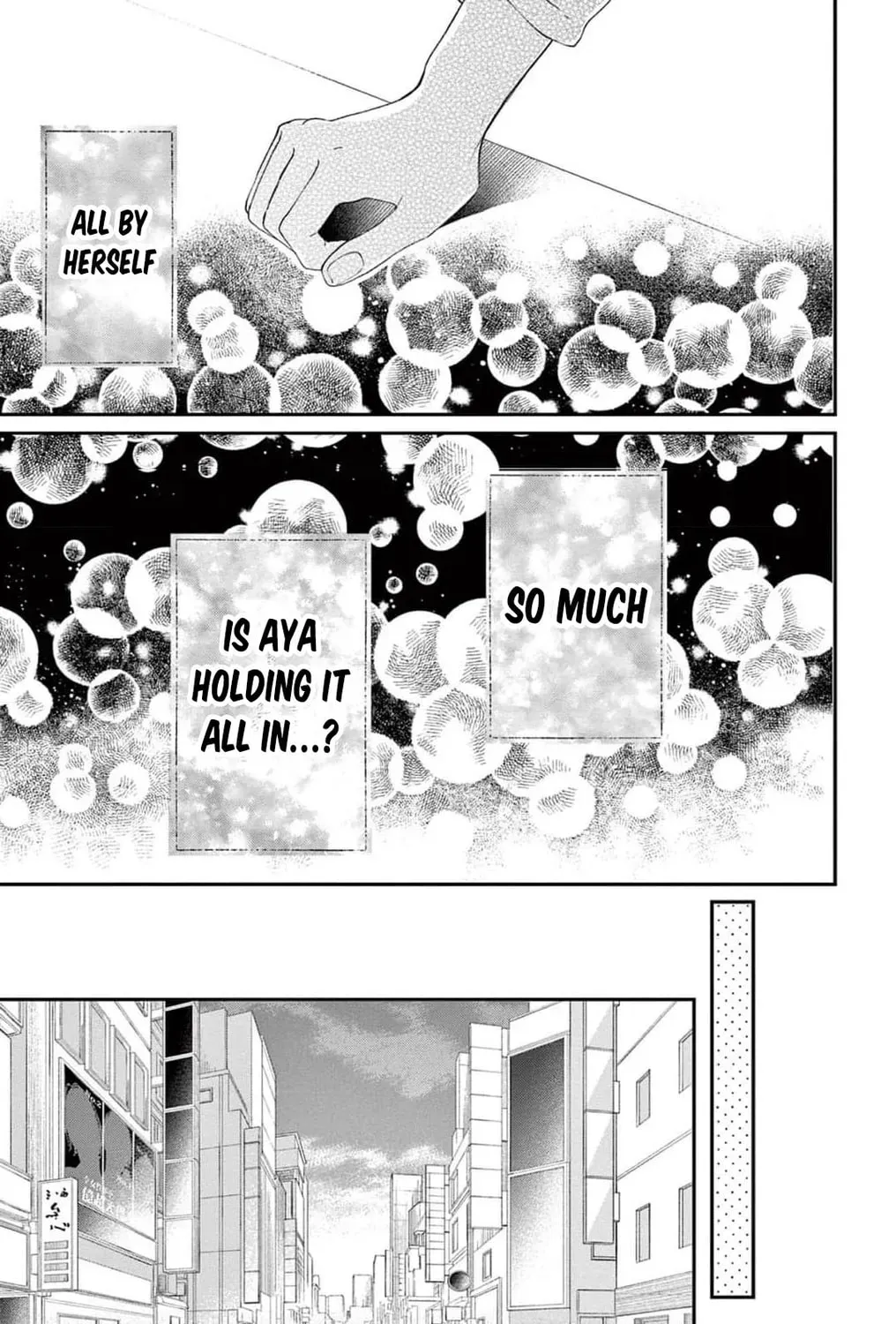 The Tiger King’s Beloved Bride Chapter 29 - page 39