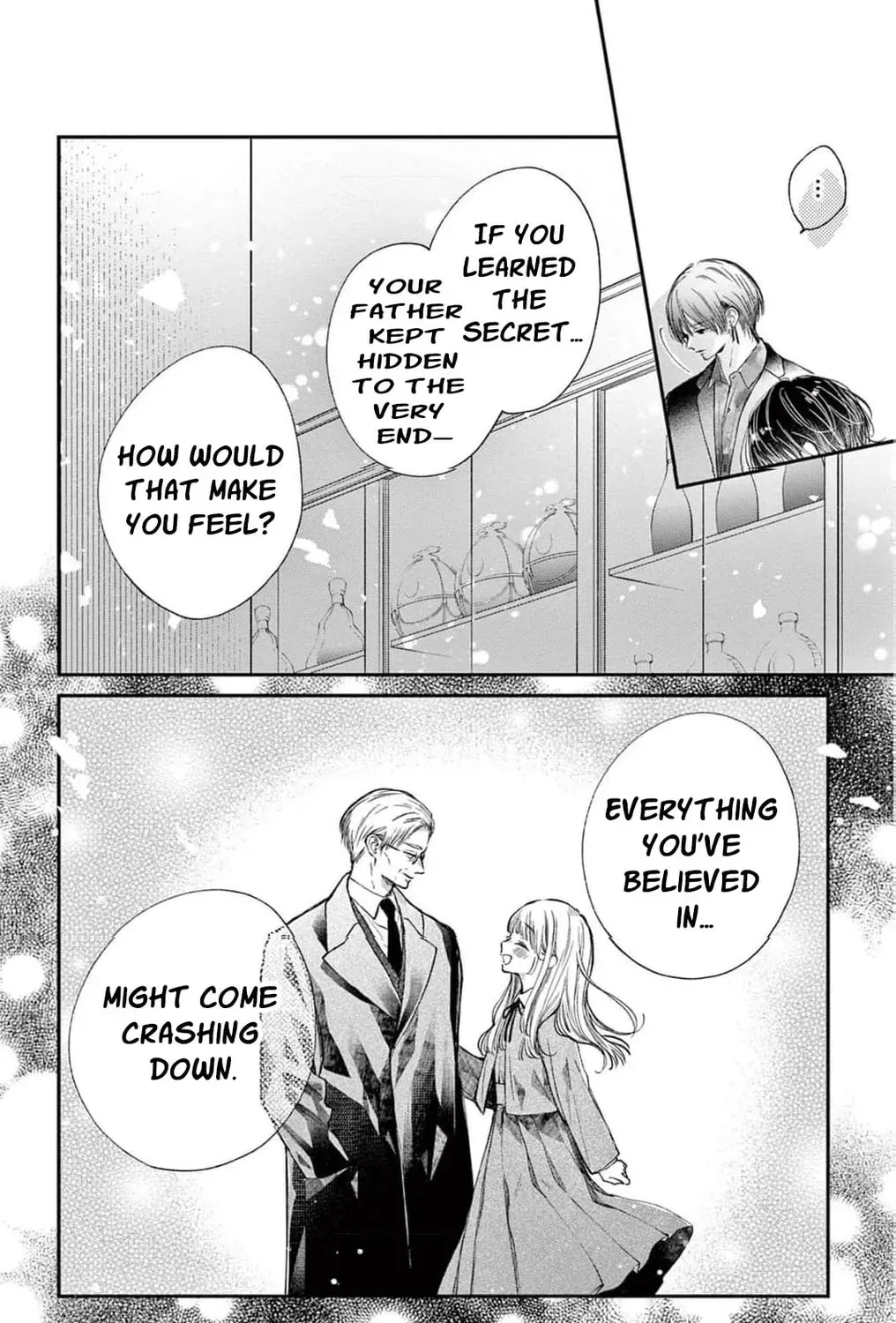 The Tiger King’s Beloved Bride Chapter 29 - page 53