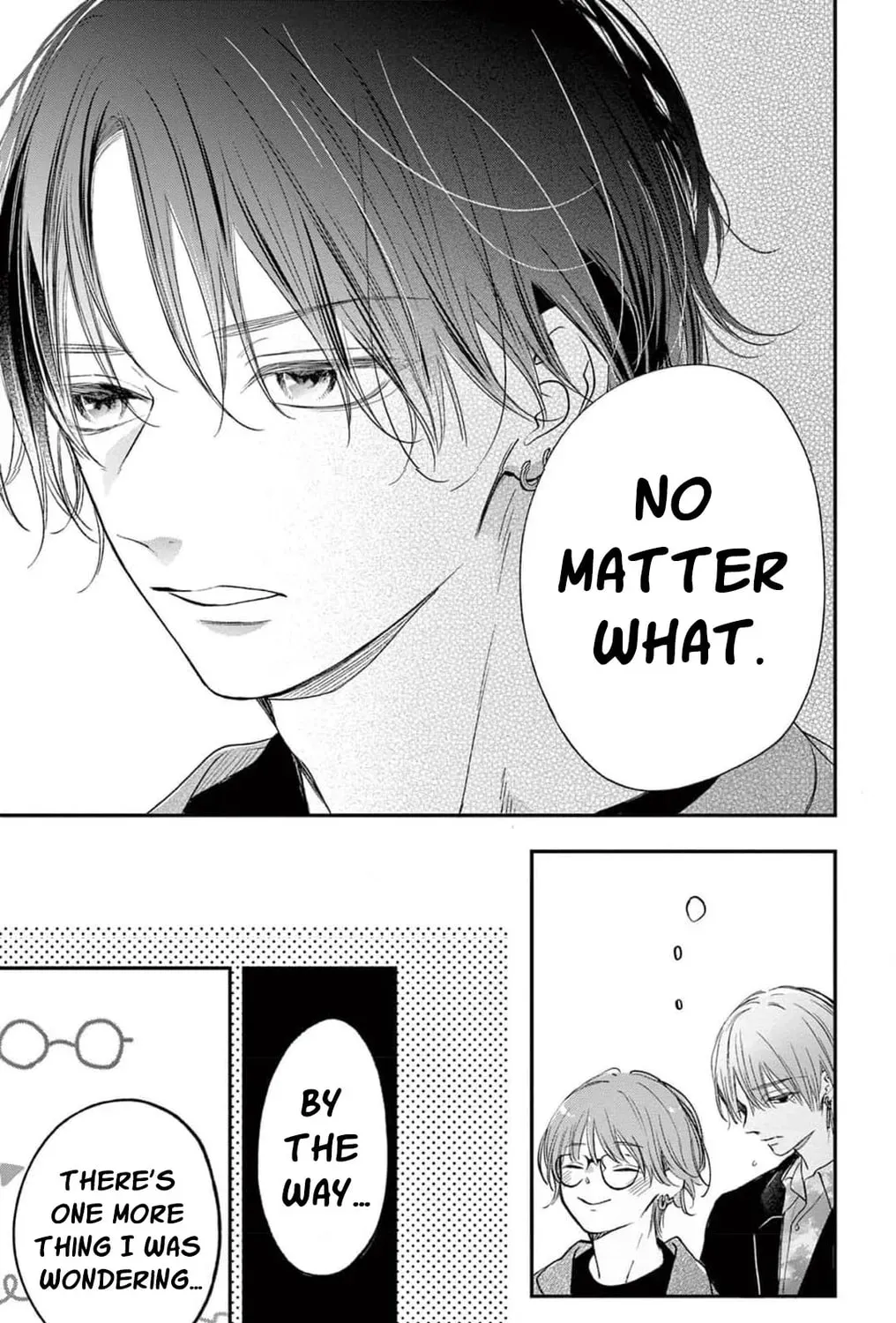 The Tiger King’s Beloved Bride Chapter 29 - page 63
