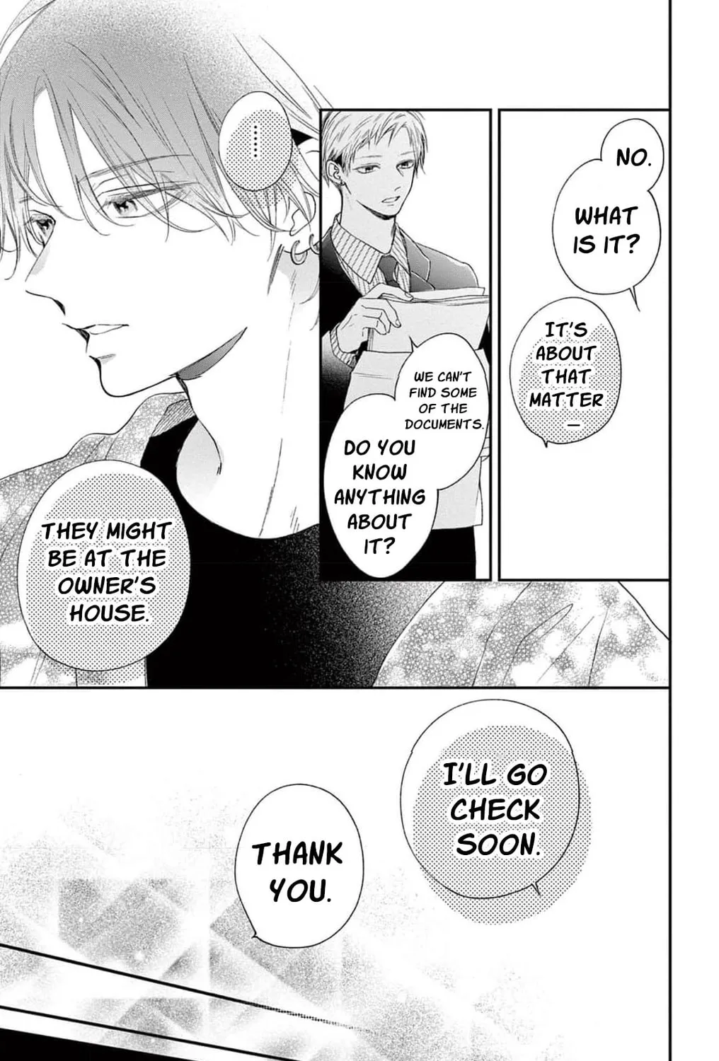 The Tiger King’s Beloved Bride Chapter 29 - page 67