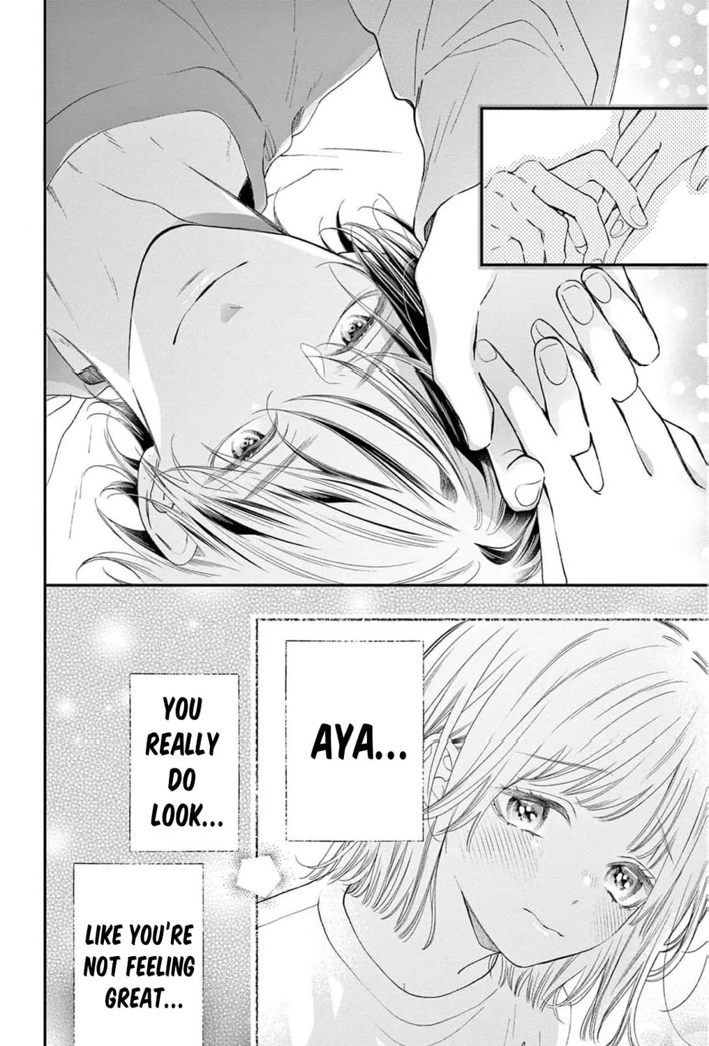 The Tiger King’s Beloved Bride Chapter 29 - page 73