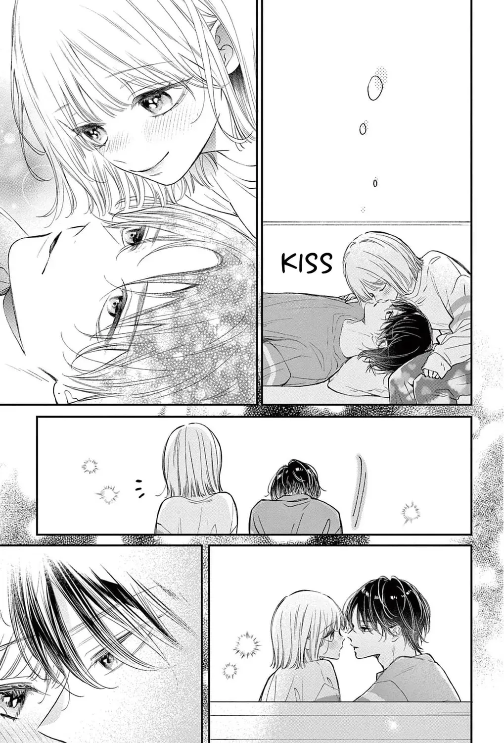 The Tiger King’s Beloved Bride Chapter 29 - page 75