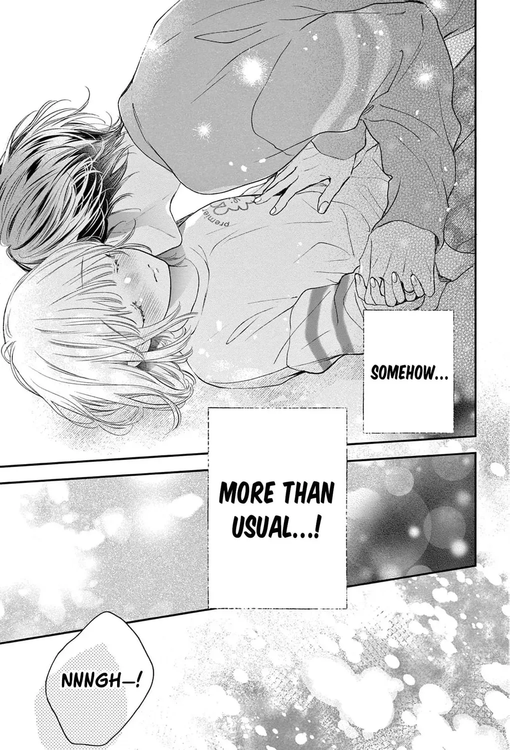The Tiger King’s Beloved Bride Chapter 29 - page 79