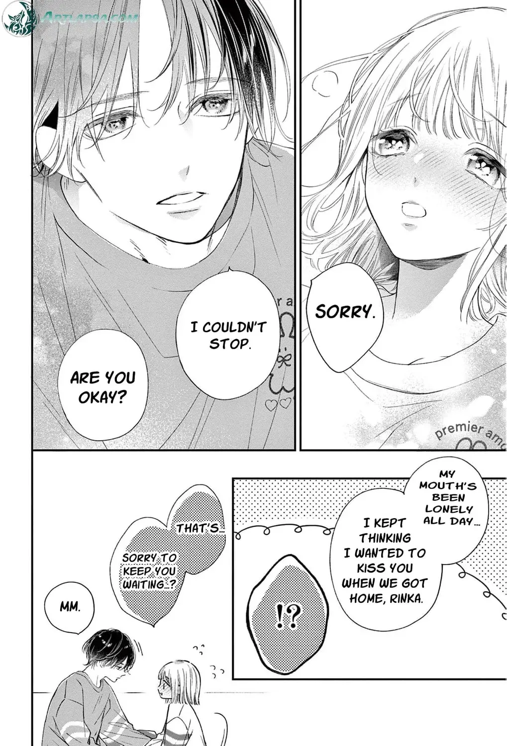 The Tiger King’s Beloved Bride Chapter 29 - page 81