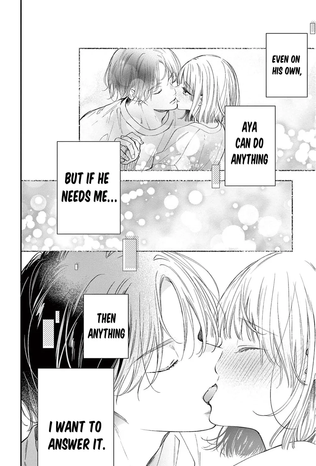 The Tiger King’s Beloved Bride Chapter 29 - page 85