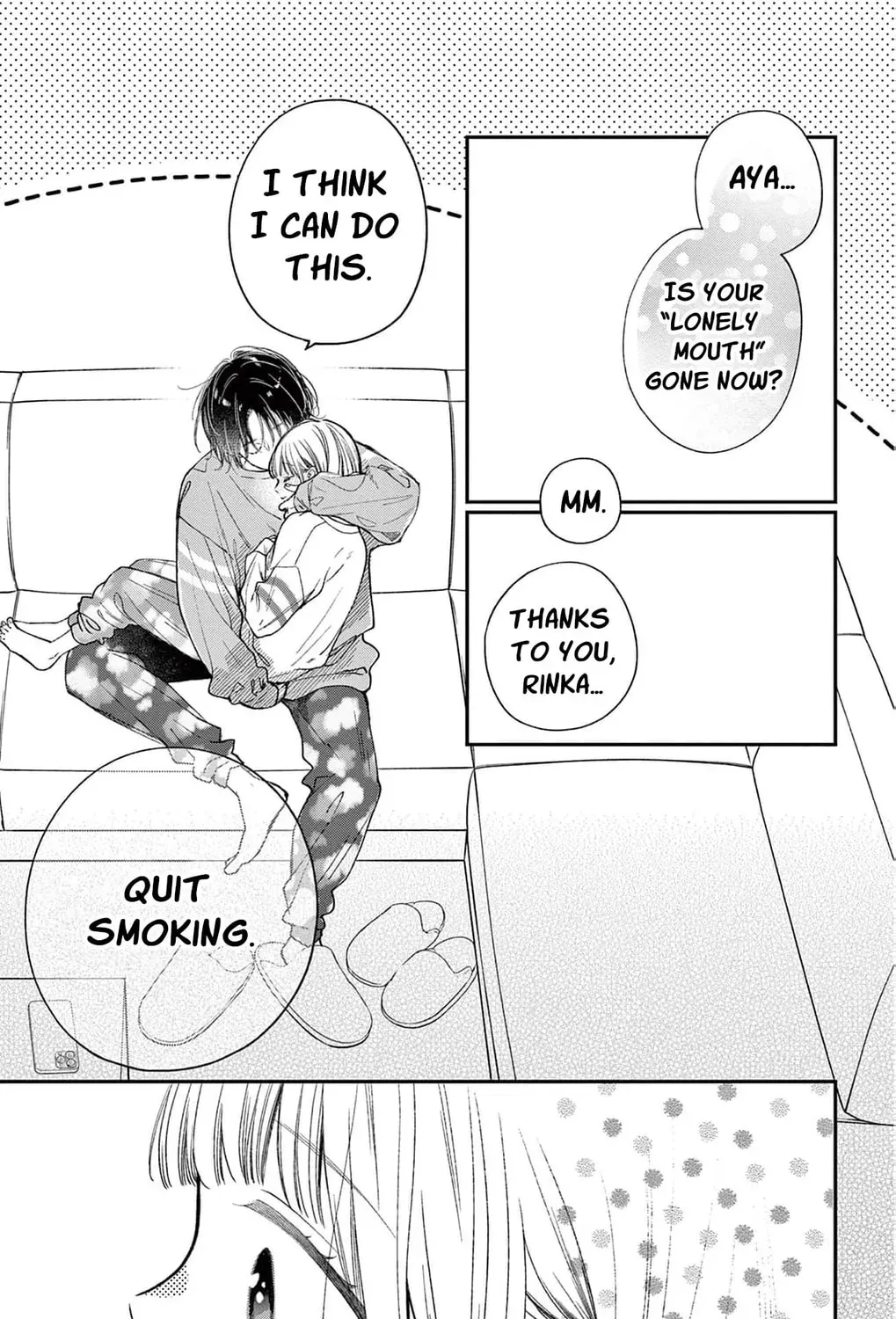 The Tiger King’s Beloved Bride Chapter 29 - page 87