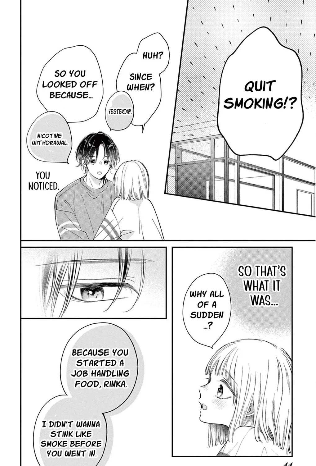 The Tiger King’s Beloved Bride Chapter 29 - page 89