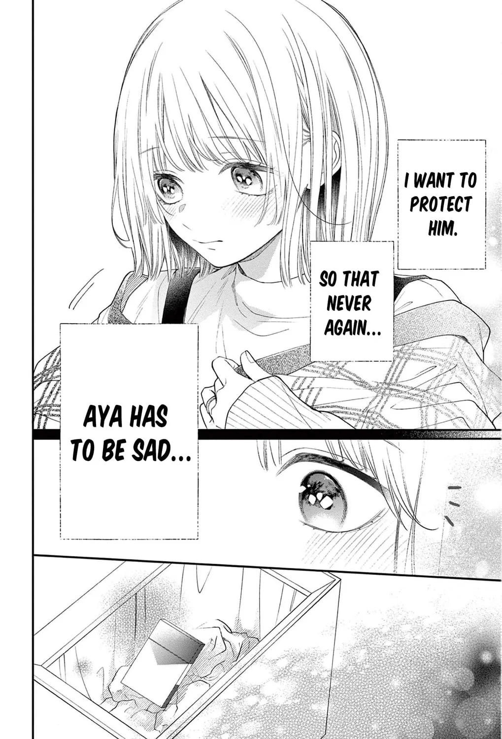 The Tiger King’s Beloved Bride Chapter 29 - page 9