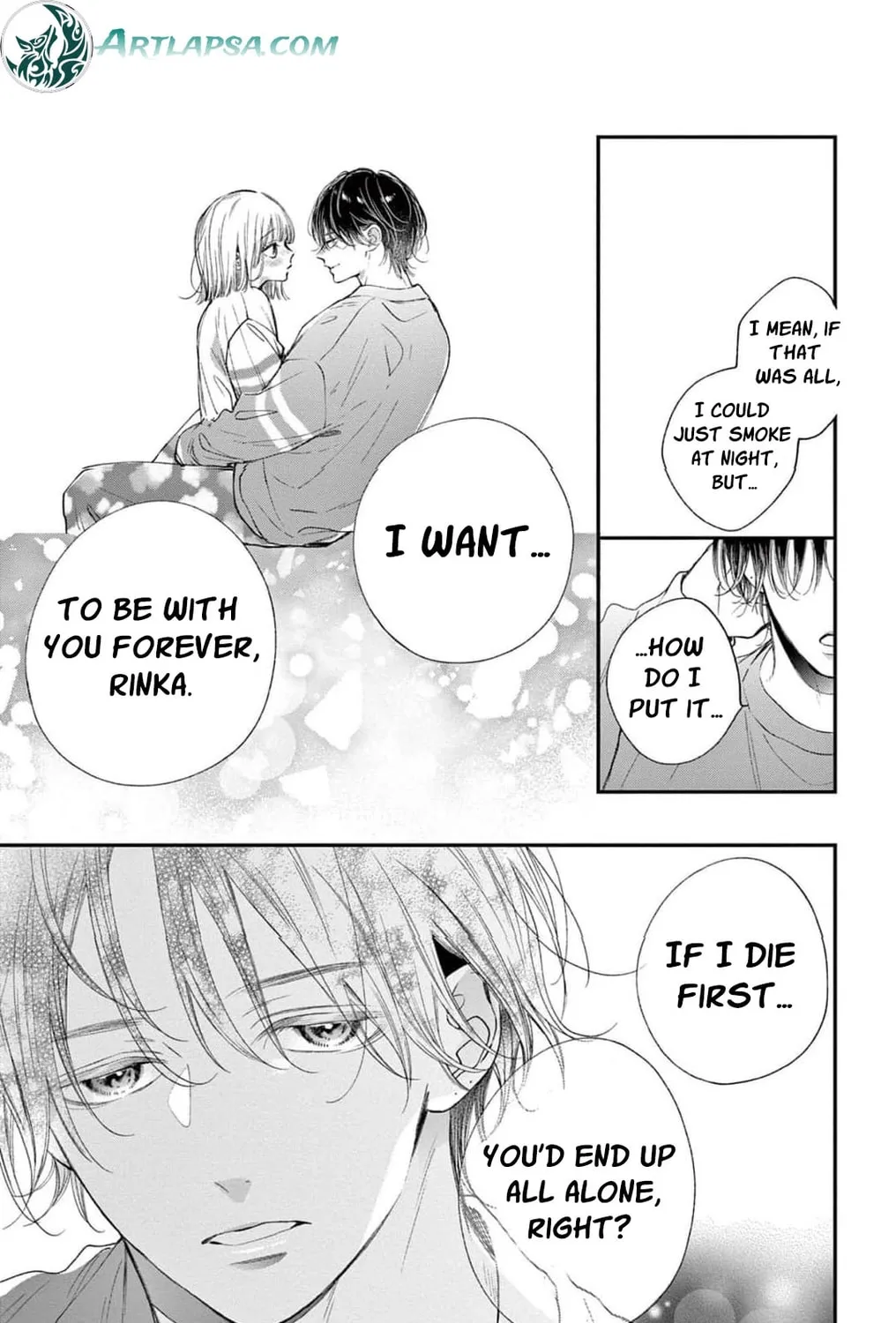 The Tiger King’s Beloved Bride Chapter 29 - page 91