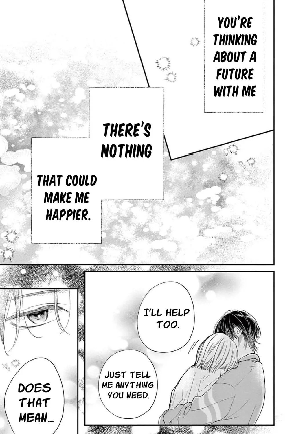 The Tiger King’s Beloved Bride Chapter 29 - page 95