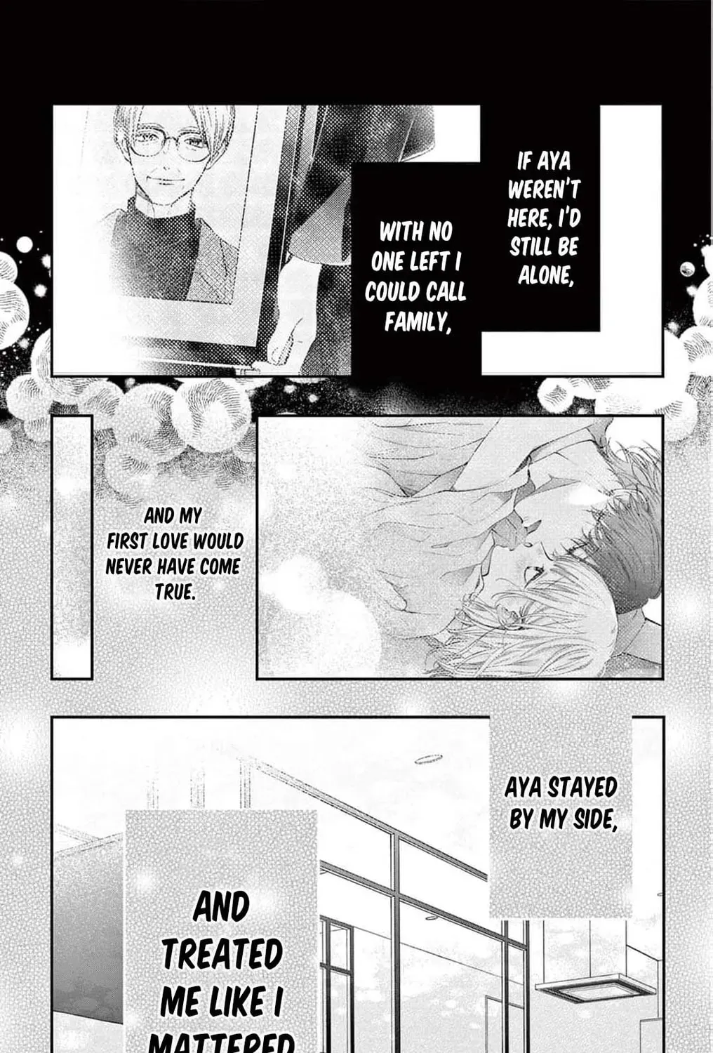 The Tiger King’s Beloved Bride Chapter 14 - page 11