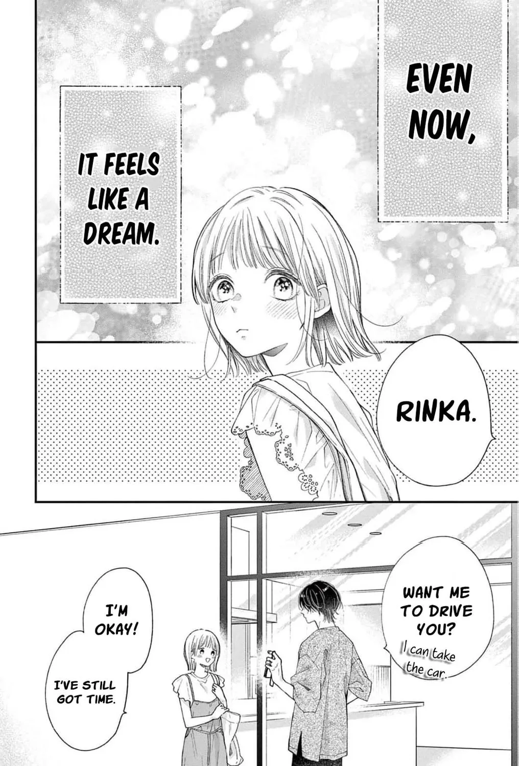 The Tiger King’s Beloved Bride Chapter 14 - page 13