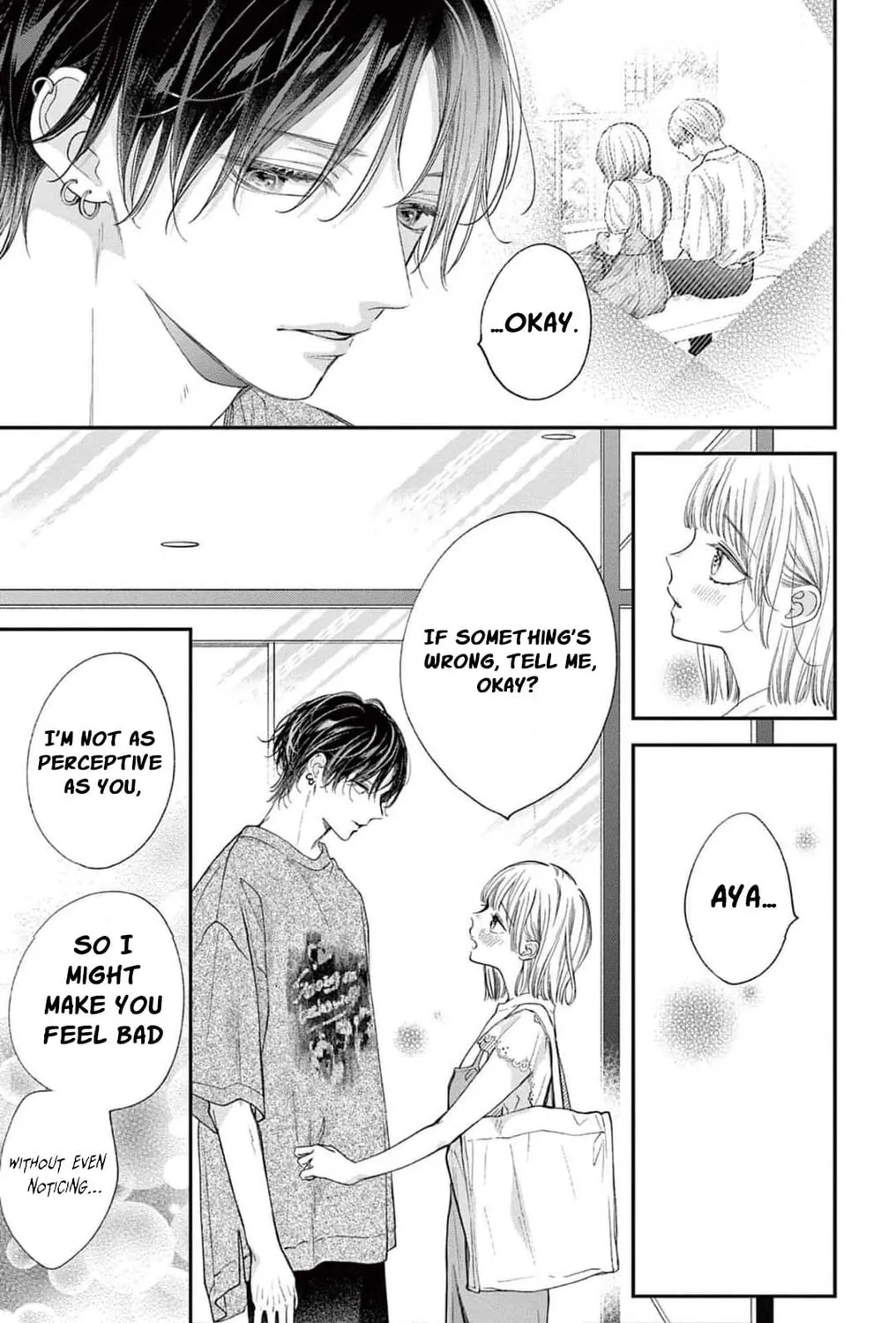 The Tiger King’s Beloved Bride Chapter 14 - page 15