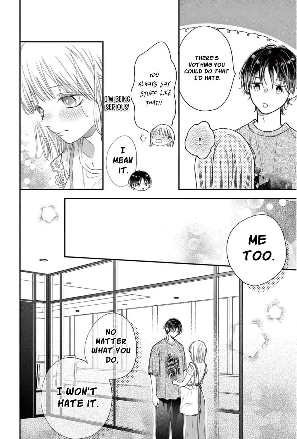 The Tiger King’s Beloved Bride Chapter 14 - page 17