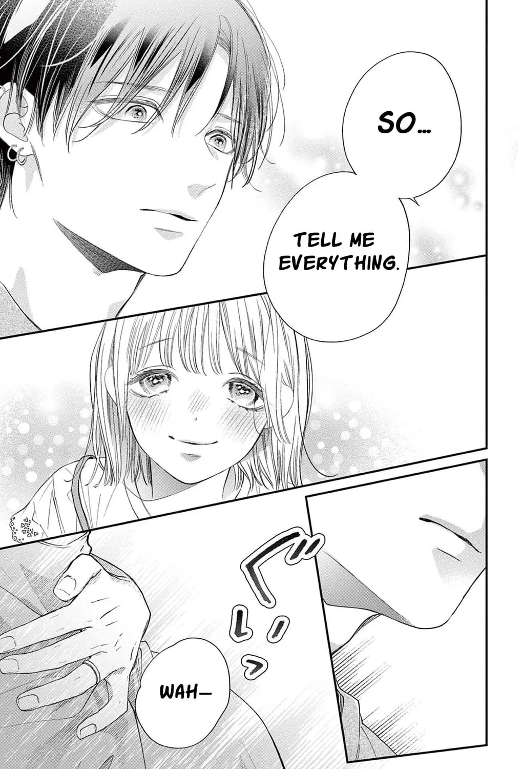 The Tiger King’s Beloved Bride Chapter 14 - page 19