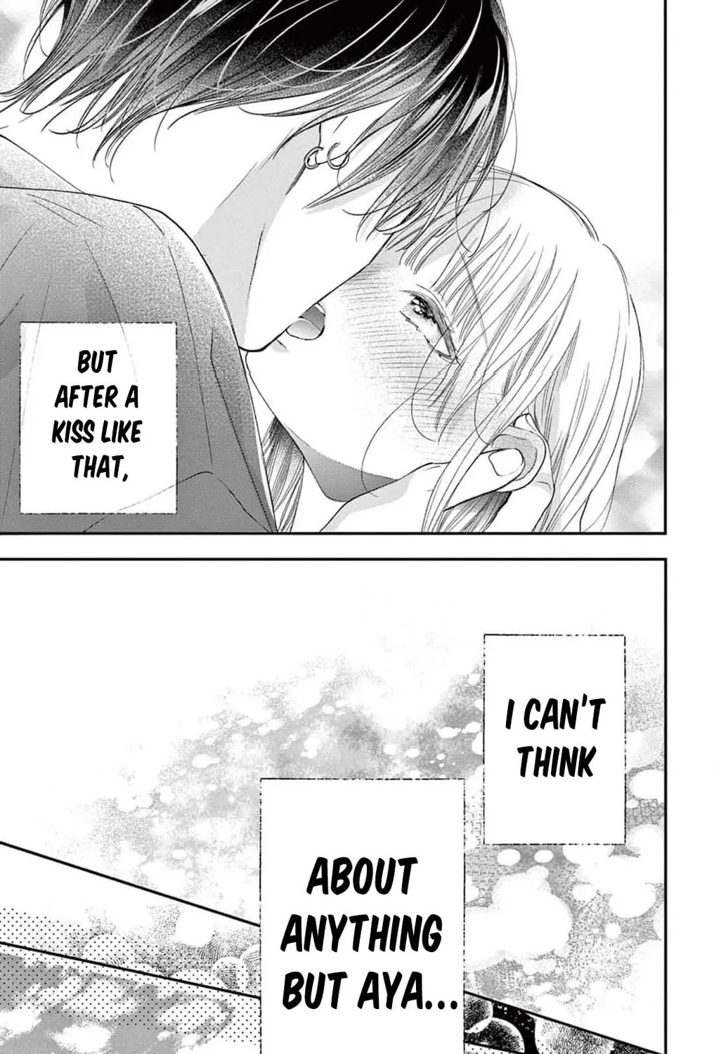 The Tiger King’s Beloved Bride Chapter 14 - page 23