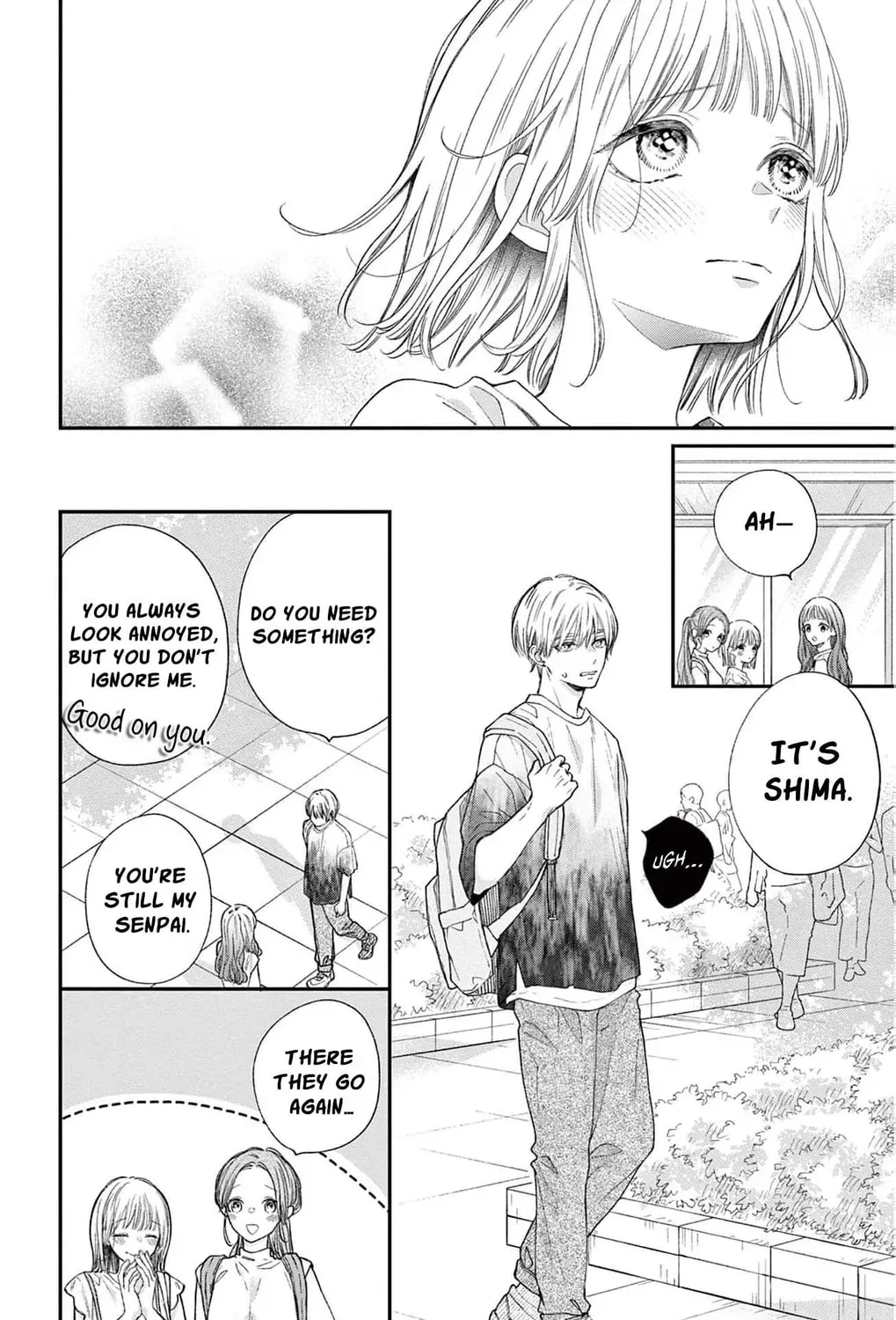 The Tiger King’s Beloved Bride Chapter 14 - page 29