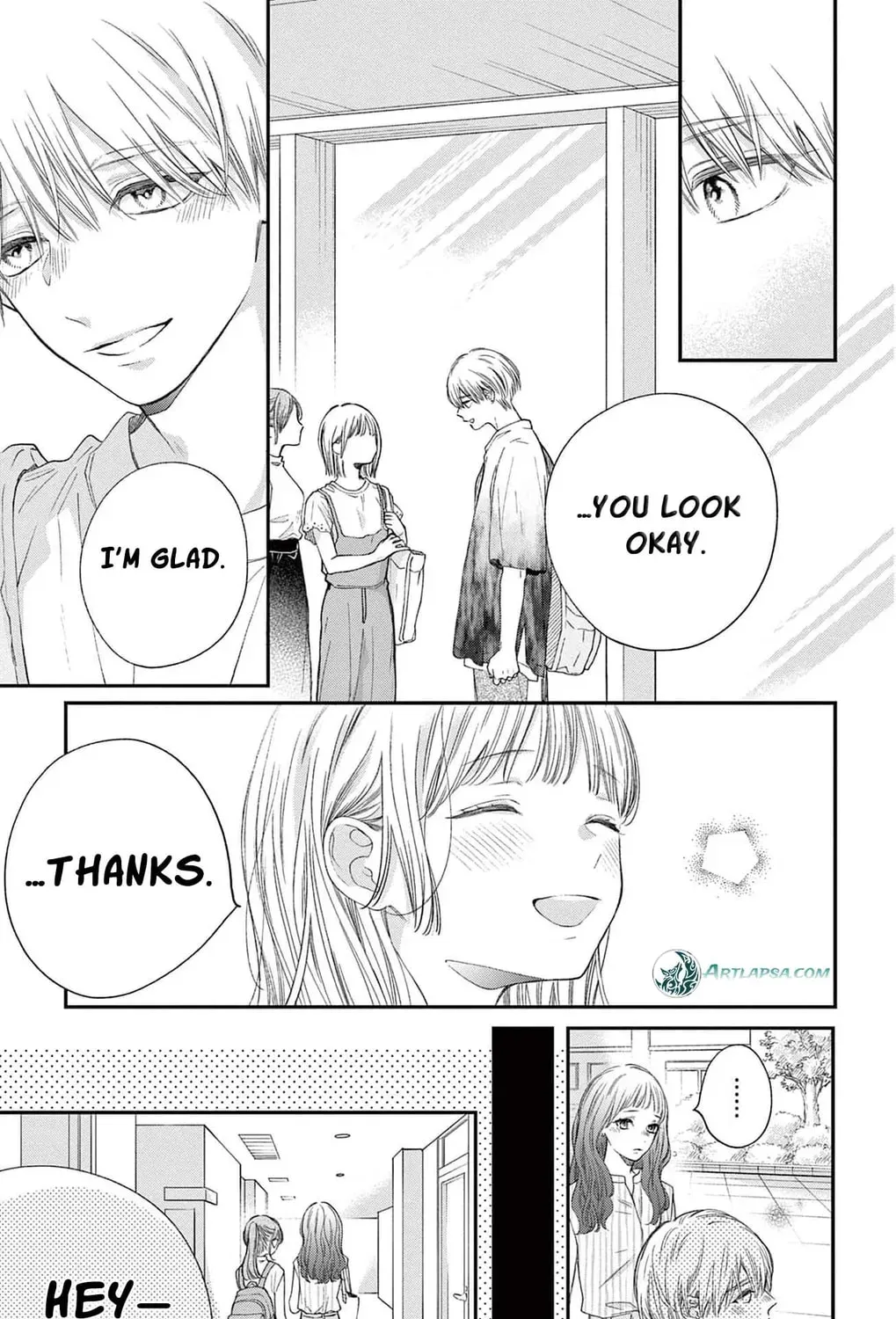 The Tiger King’s Beloved Bride Chapter 14 - page 31