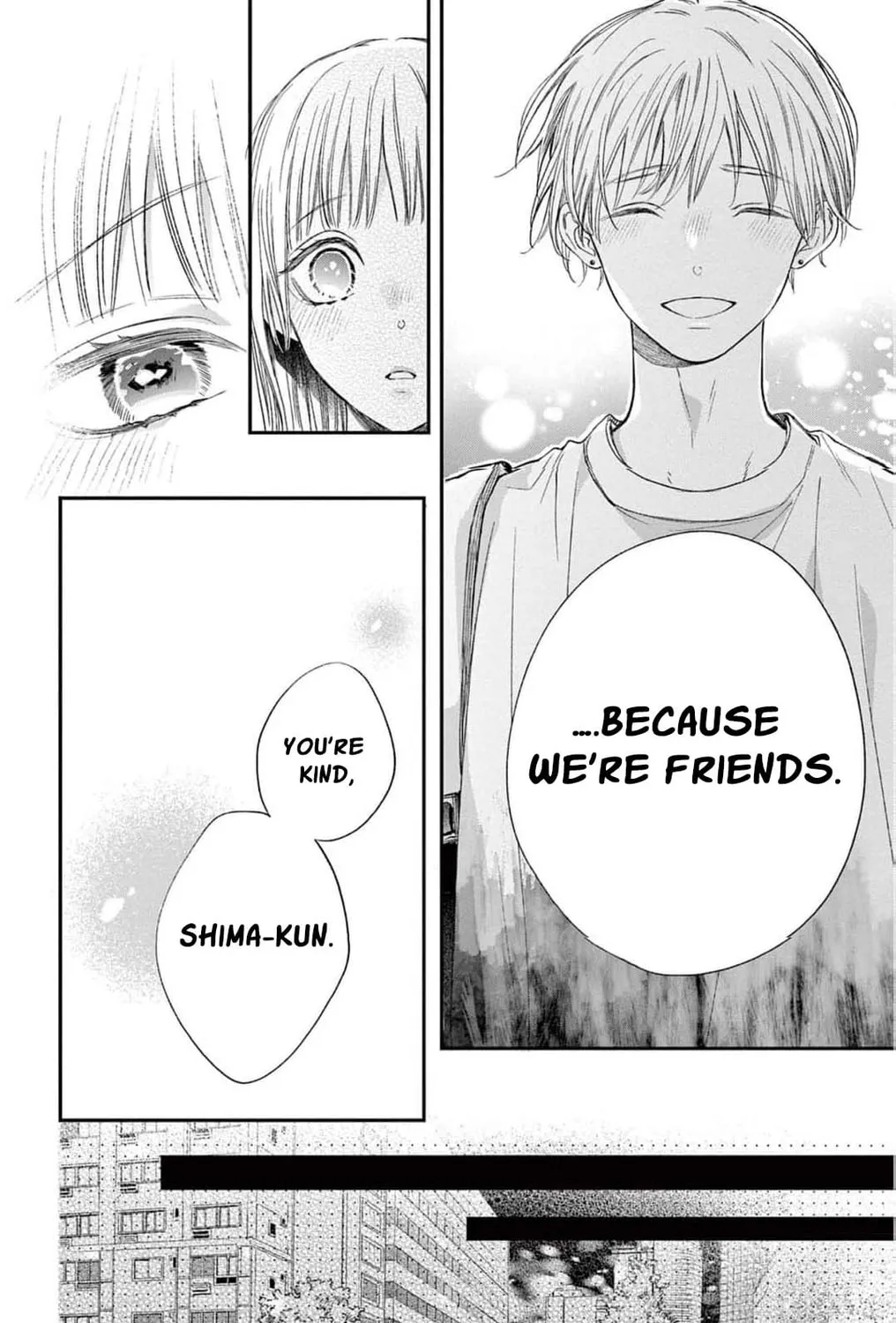 The Tiger King’s Beloved Bride Chapter 14 - page 37