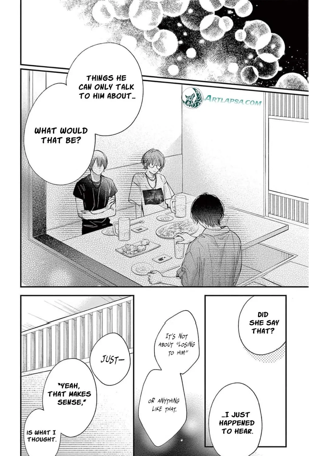 The Tiger King’s Beloved Bride Chapter 14 - page 41