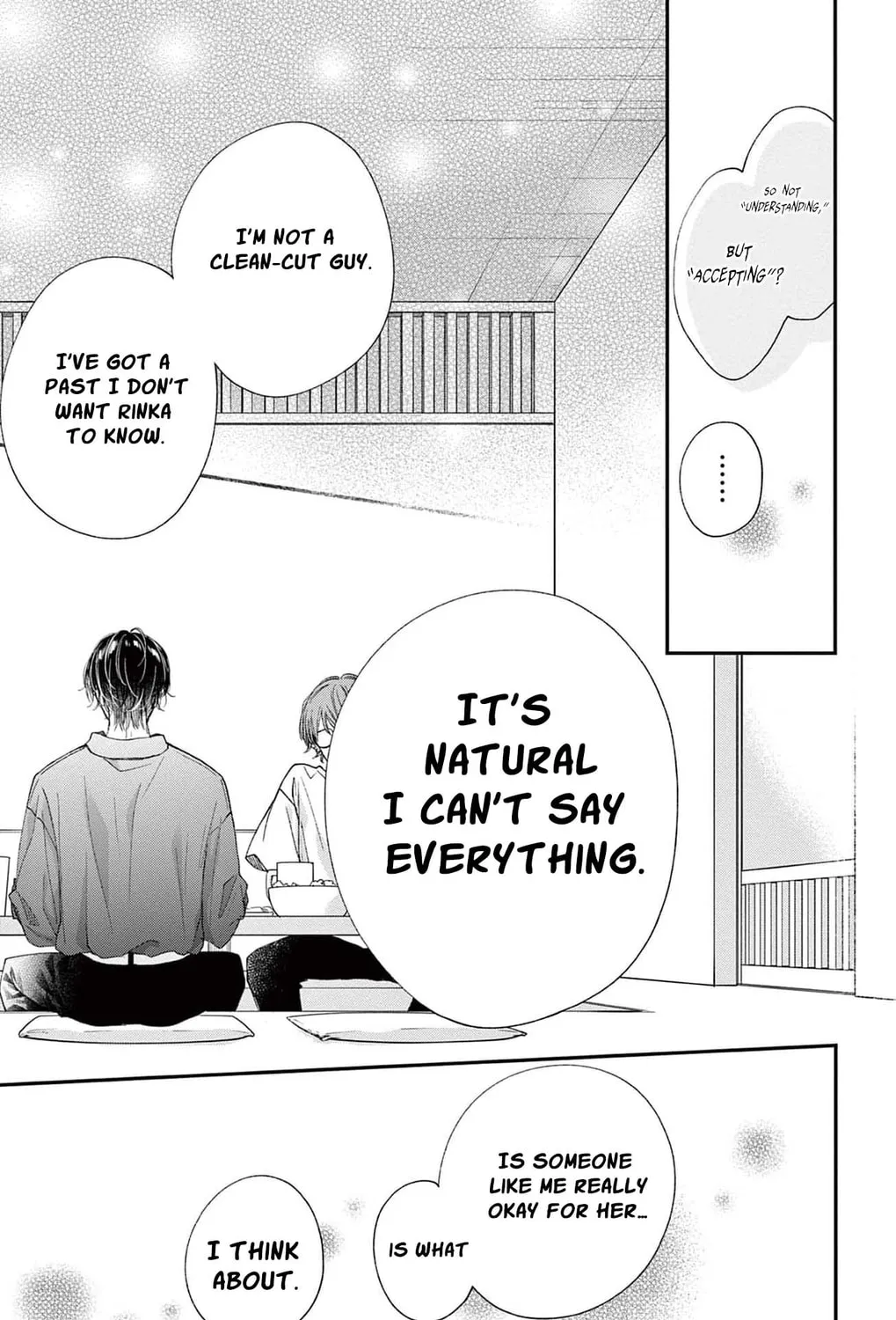 The Tiger King’s Beloved Bride Chapter 14 - page 43
