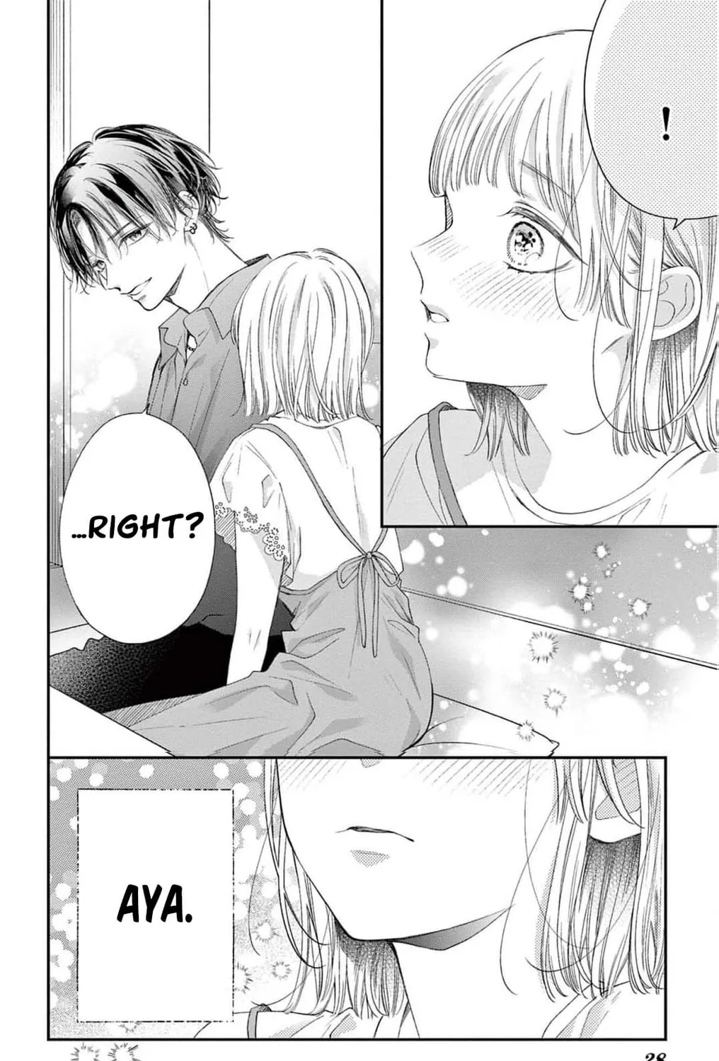 The Tiger King’s Beloved Bride Chapter 14 - page 57