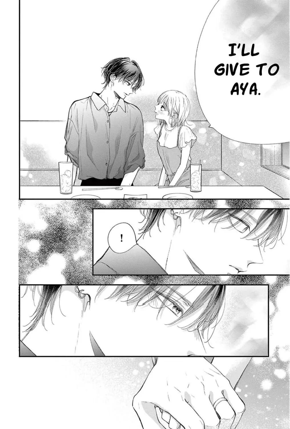 The Tiger King’s Beloved Bride Chapter 14 - page 61
