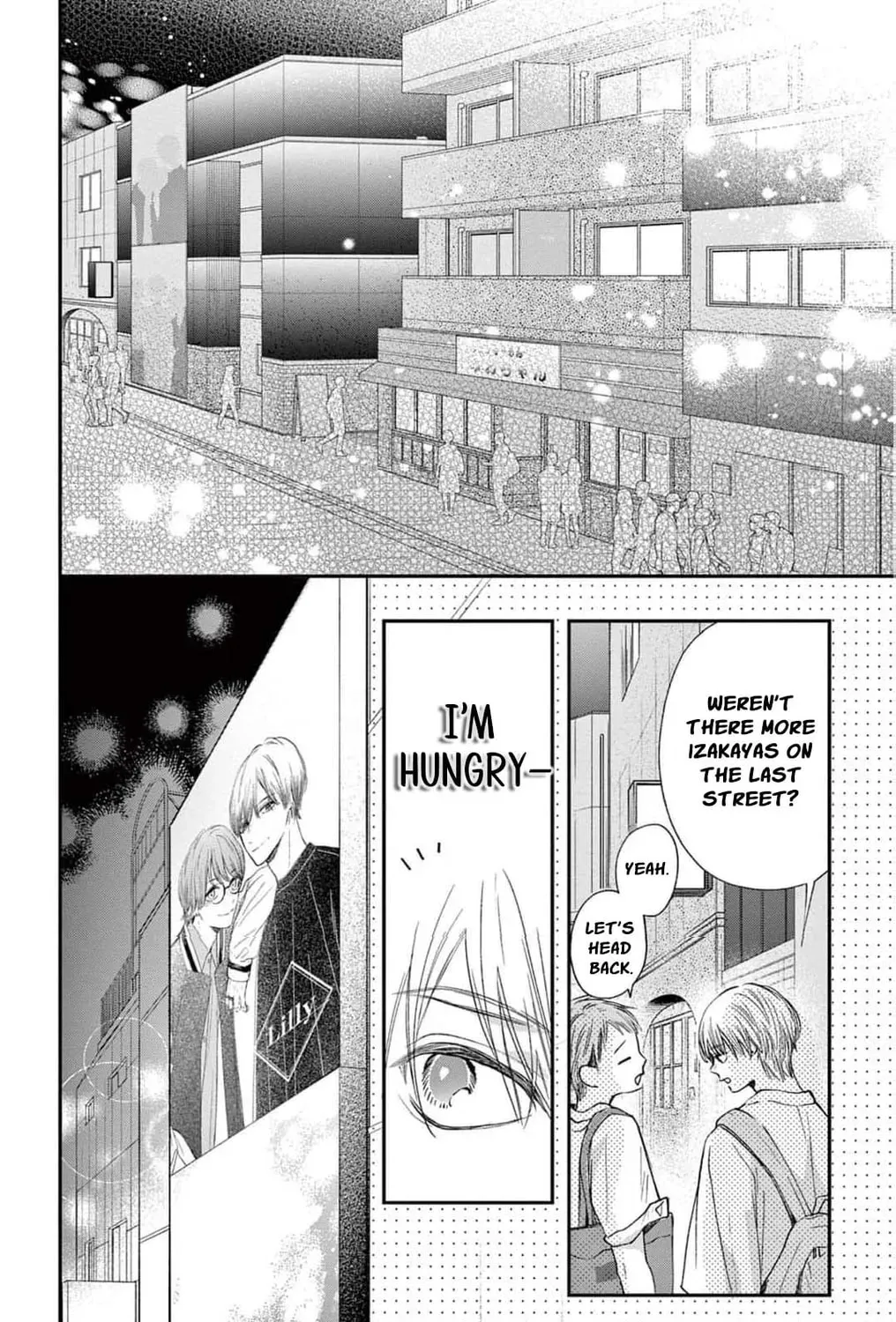 The Tiger King’s Beloved Bride Chapter 14 - page 65