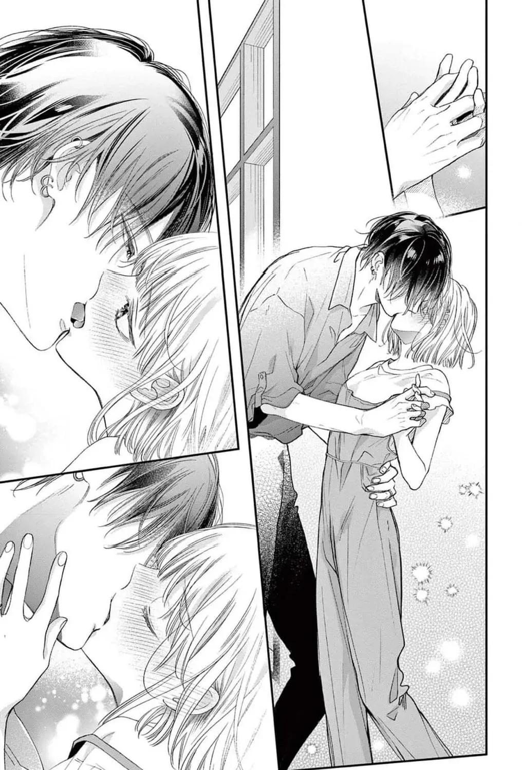 The Tiger King’s Beloved Bride Chapter 14 - page 75