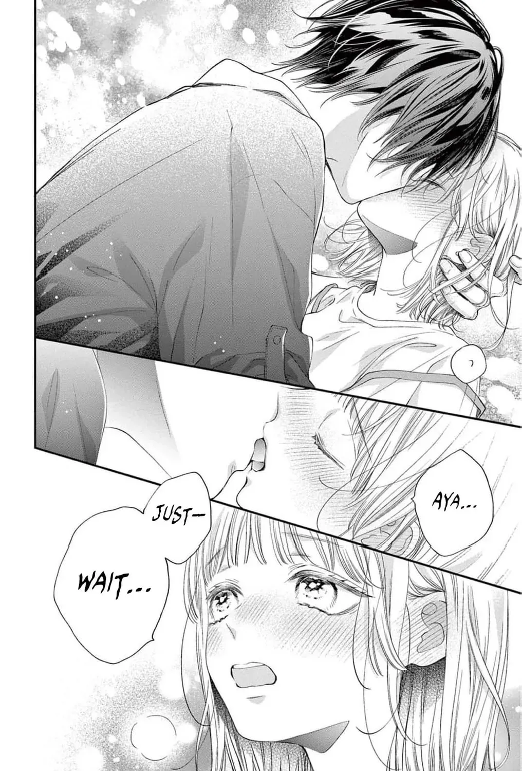 The Tiger King’s Beloved Bride Chapter 14 - page 77