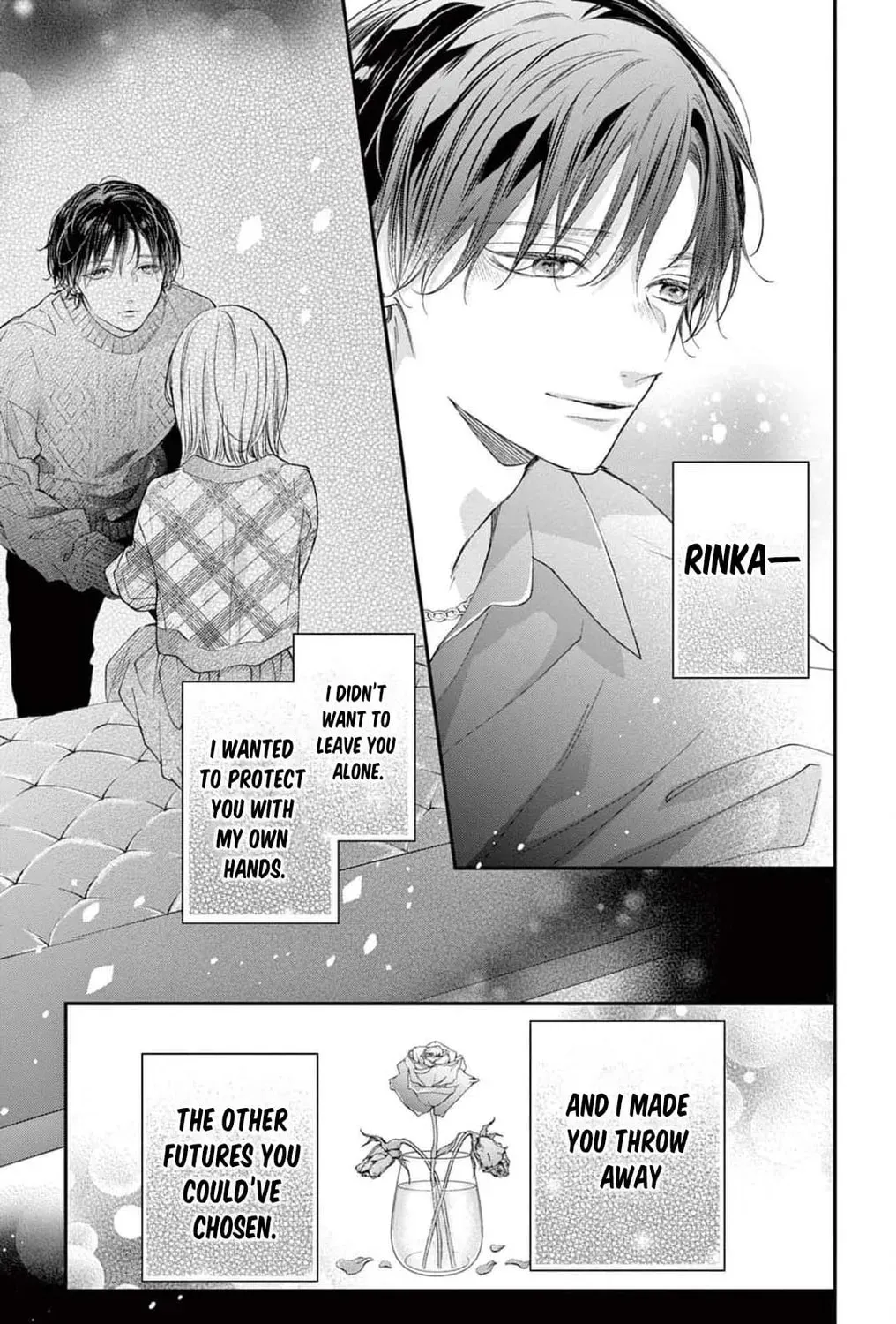 The Tiger King’s Beloved Bride Chapter 14 - page 79