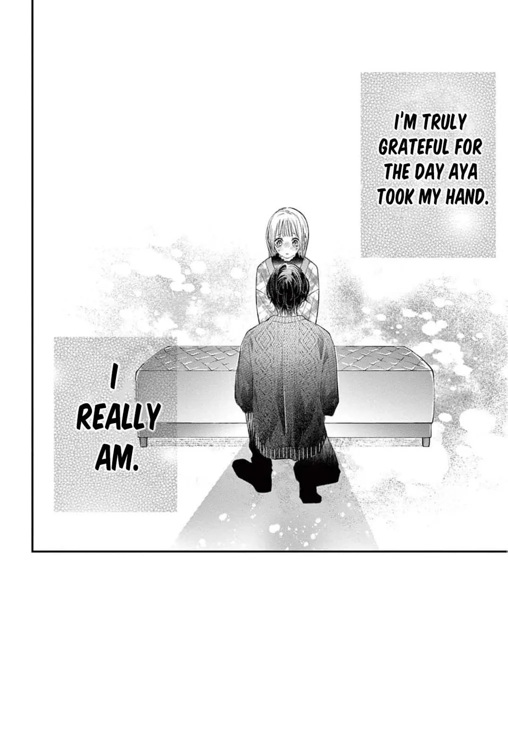The Tiger King’s Beloved Bride Chapter 14 - page 9
