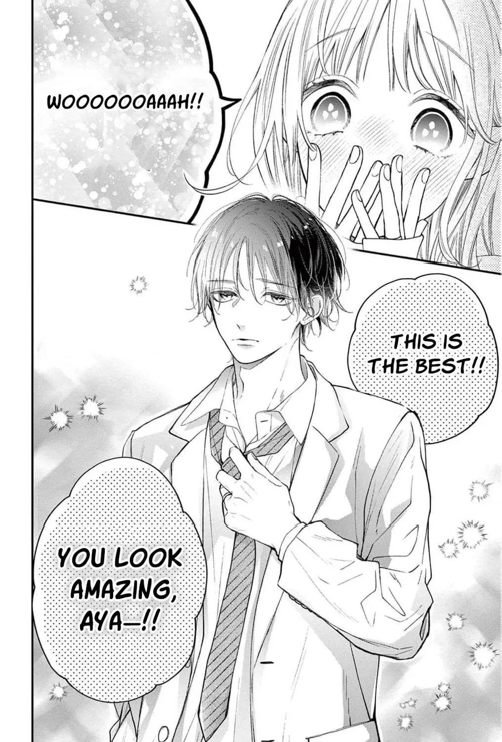 The Tiger King’s Beloved Bride Chapter 30 - page 25